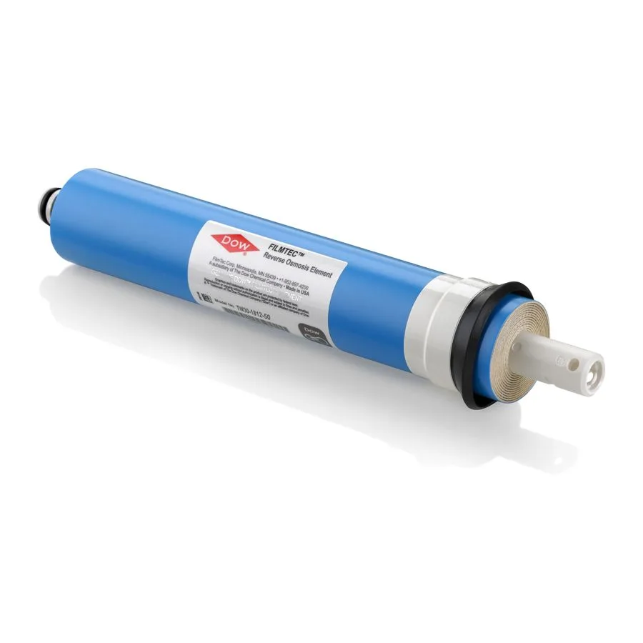 FILMTEC TW30-1812-50